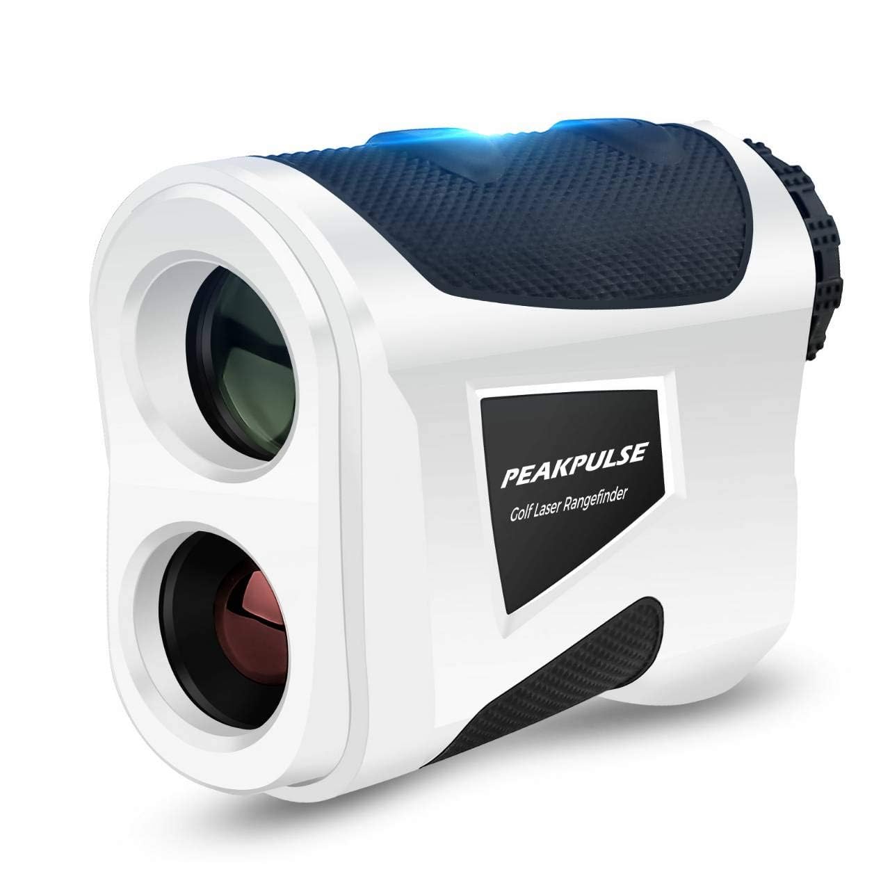 ゴルフ距離計 スロープ補正 最大660YD コンパクト IPX5防水 距離測定器 Amazon.co.jp: PEAKPULSE ゴルフ用 レーザー距離計 距離測定器
